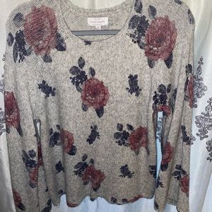 Lucky Brand Sweater